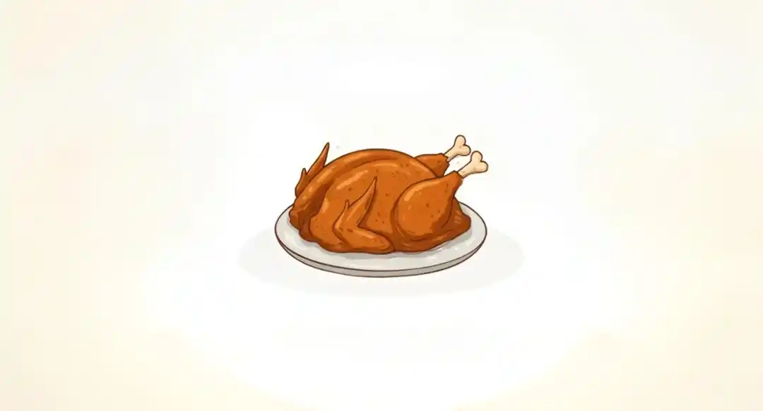 超市熟食区里20元一整只的烤鸡,能吃吗? 超市熟食区里20元一整只的烤鸡,能吃吗?