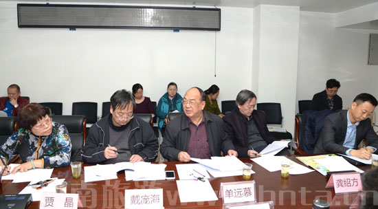 河南一核九线旅游规划_河南中原国际旅行社_河南精品旅游线路论证会