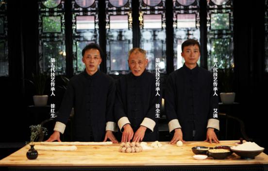 苏州稻香村历史_风雨稻香村攻略_稻香村老字号糕点品牌