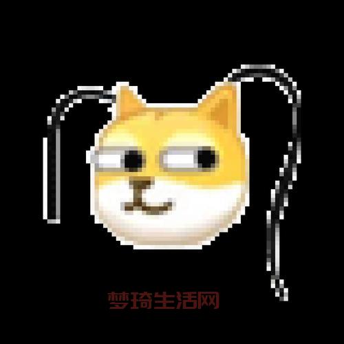 辫子表情有哪些？这几种辫子表情又萌又可爱！