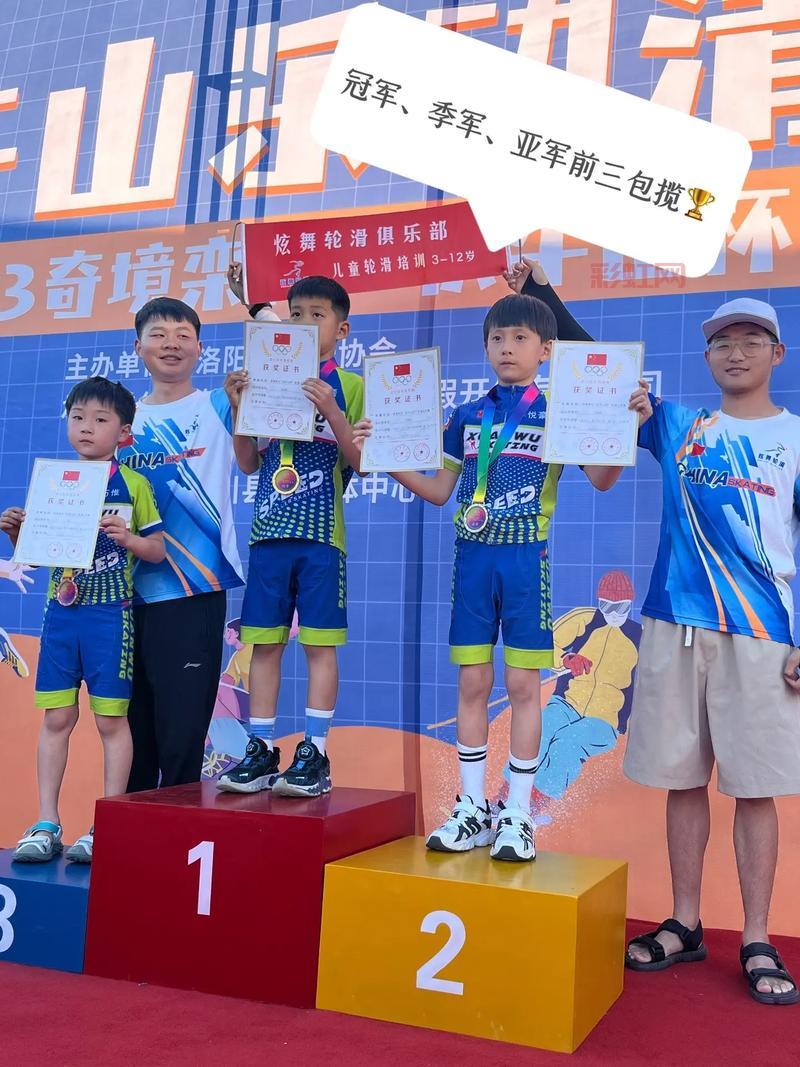 极速轮滑网:一站式轮滑信息平台,尽享竞速与乐趣