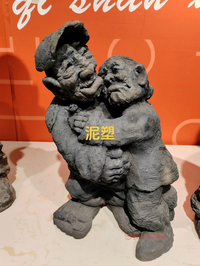 泥塑是什么意思？这些关于泥塑的知识要知道！
