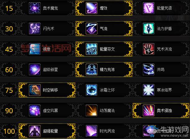 ad天赋怎么点？新手一看就会的加点攻略来了！
