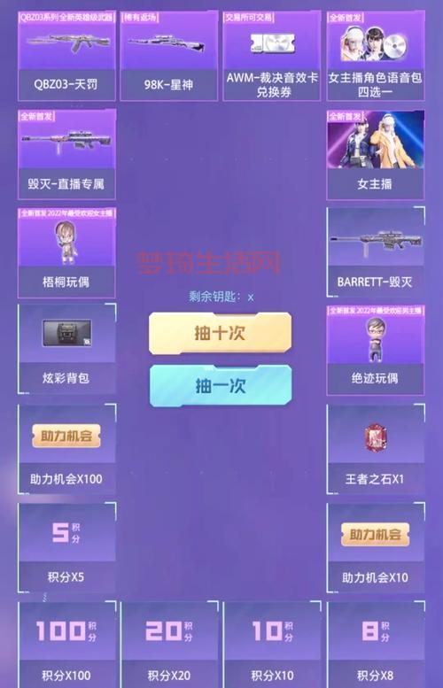 cf4月活动怎么玩？详细攻略让你轻松拿奖励！