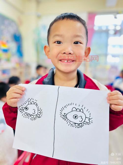 画画的Baby有什么好处？从小培养艺术感！