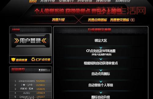 穿越火线gua怎么开才稳定？老玩家经验分享！