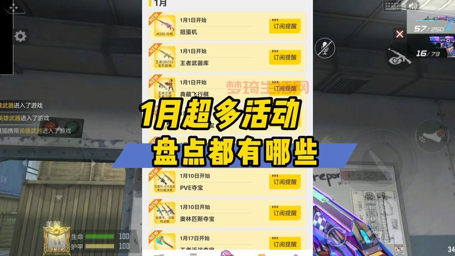cf周末痛快玩活动在哪参加？最新参与方式详解！