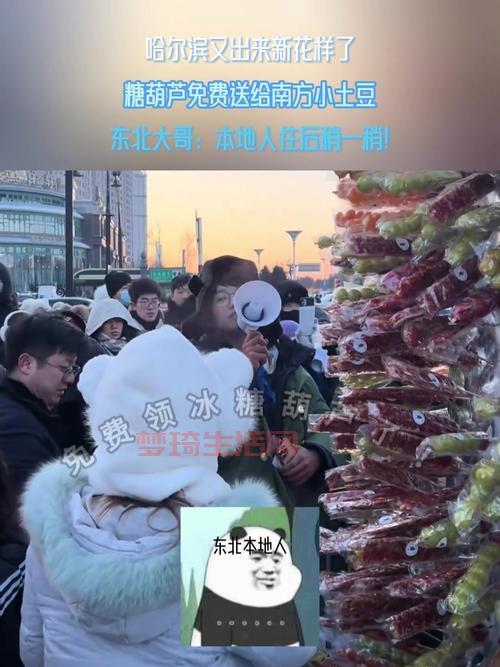 冰糖葫芦在TIKTOK爆火！背后原因是什么？