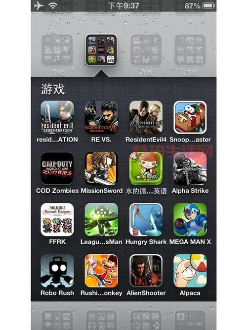 iPhone跑酷游戏哪个好玩？这几款让你停不下来！