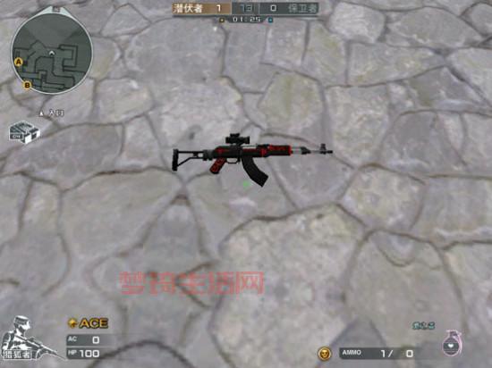 ak-47-s多少钱？2024年全新价格一览！