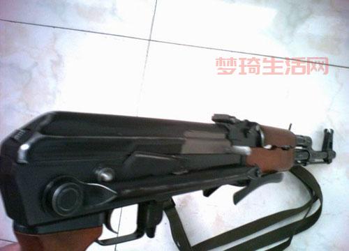 ak-47-s多少钱？2024年全新价格一览！