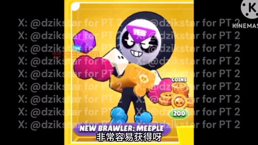 荒野乱斗更新了啥？新英雄新模式抢先看！