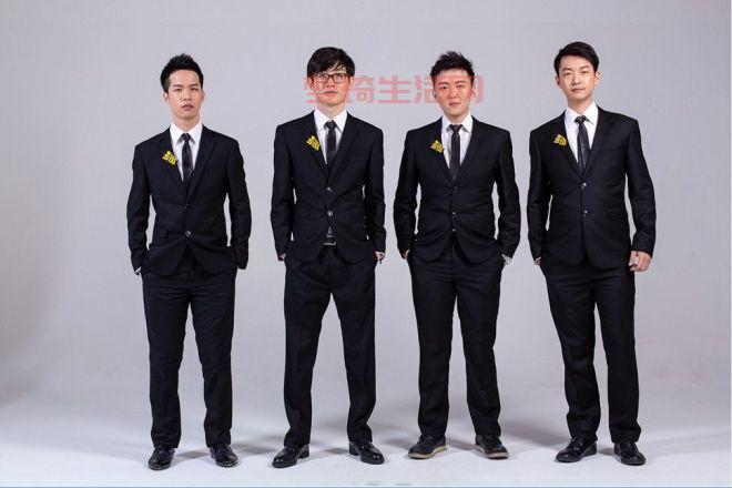 想了解cfpls5？比赛看点、热门战队预测！