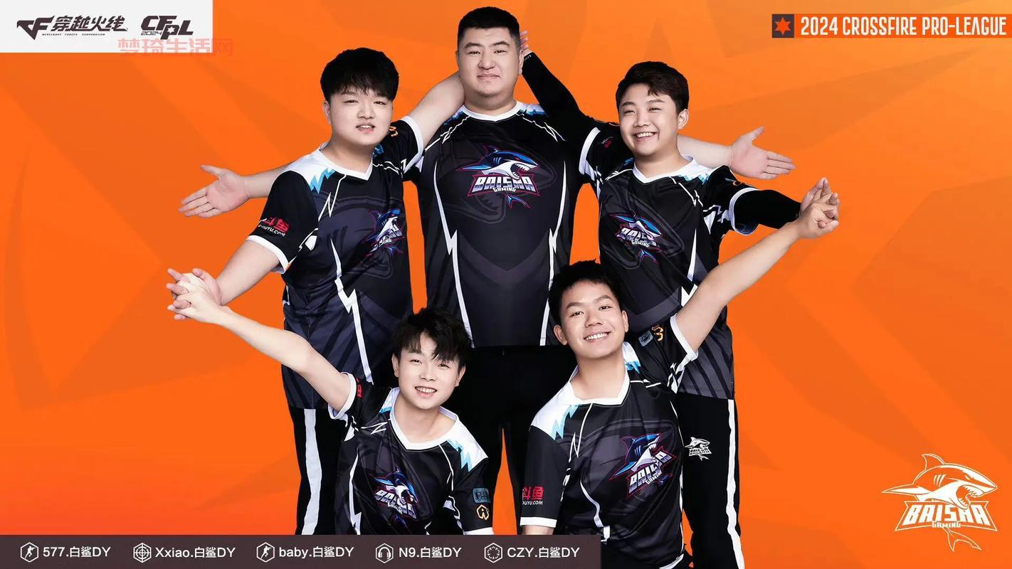 想了解cfpls5？比赛看点、热门战队预测！
