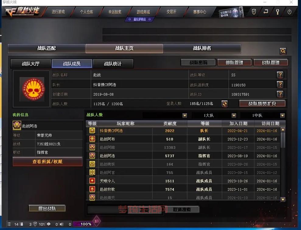 穿越火线兄弟集结！最强攻略助你战场所向披靡！