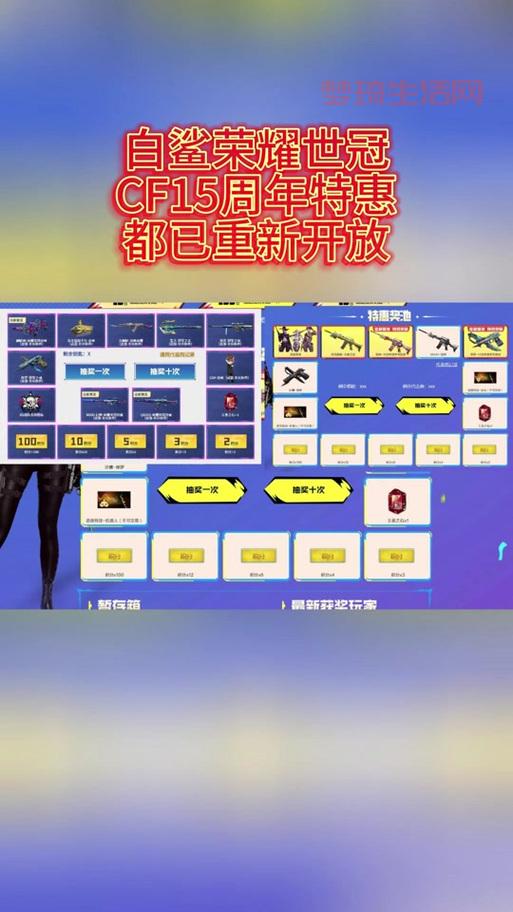 cf世界总决赛冠军预测，谁能捧起最终奖杯？