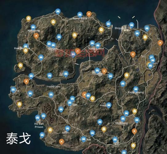pubg是什么游戏？游戏下载、配置要求全解析！
