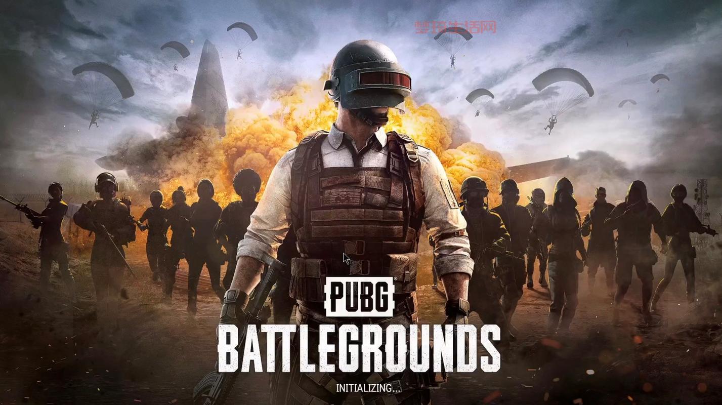 pubg是什么游戏？游戏下载、配置要求全解析！