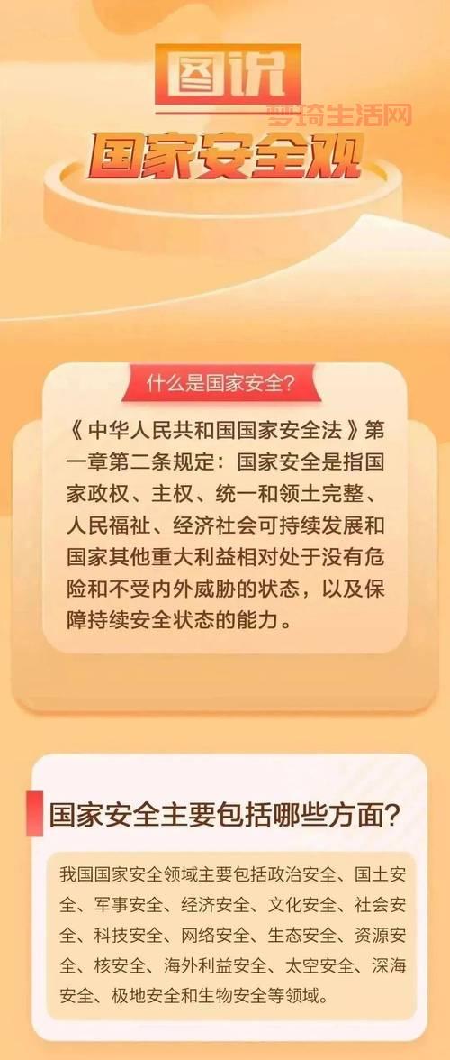 中国国家安全局主要职责是什么？这篇文章讲透了！