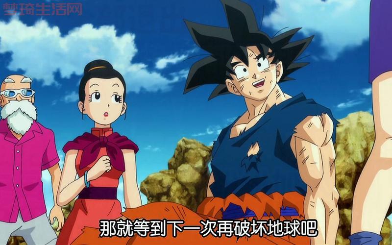 龙珠神与神讲了什么？这部剧场版值得一看吗？