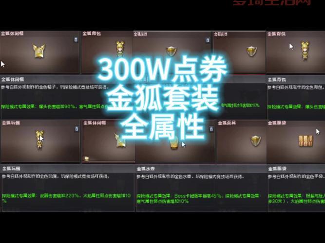 穿越火线商城更新了吗？最新上架道具抢先看！