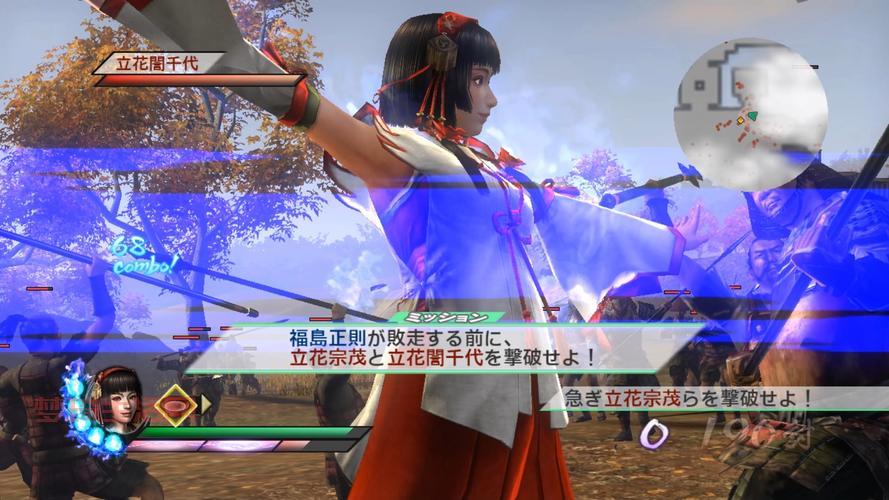 战国无双3全人物解锁攻略，全角色轻松拿！