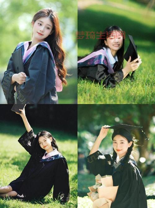 学士服怎么穿才好看？这几个小技巧要牢记！