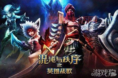 混沌与秩序怎么玩？老玩家分享实用技巧！