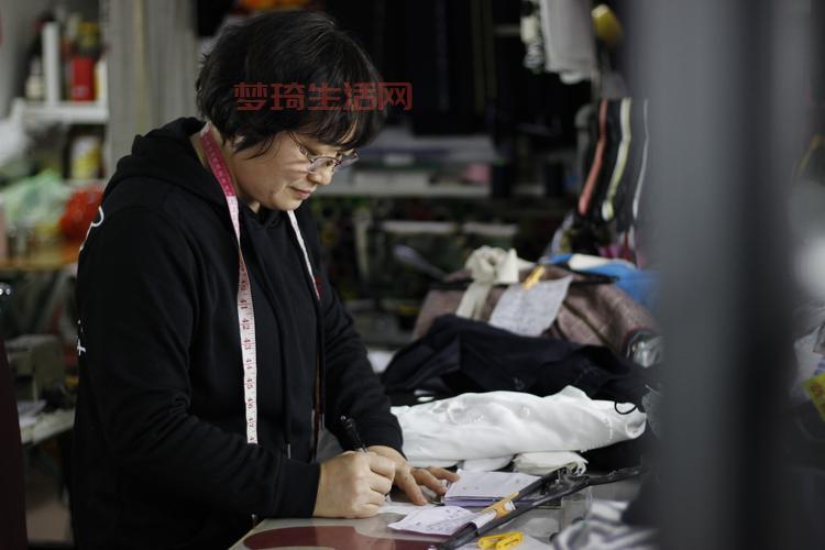 大师级裁缝都在哪？教你找到靠谱的师傅！