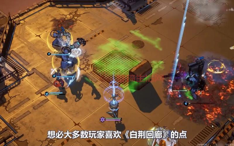 前线任务系列哪一部最好玩？玩家口碑推荐来了！
