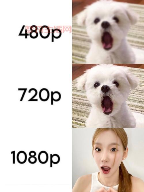 720p和1080p差别大吗？用哪个更划算？