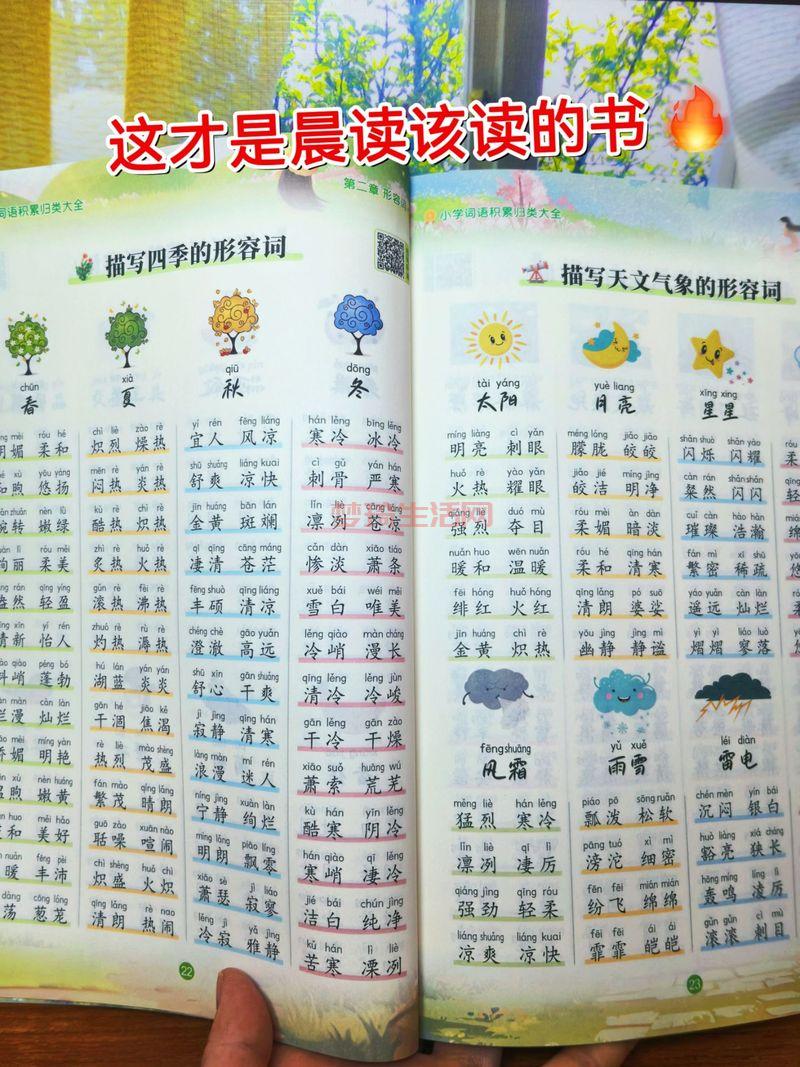 晴组词大全来啦！快来看看你能组出多少个词？