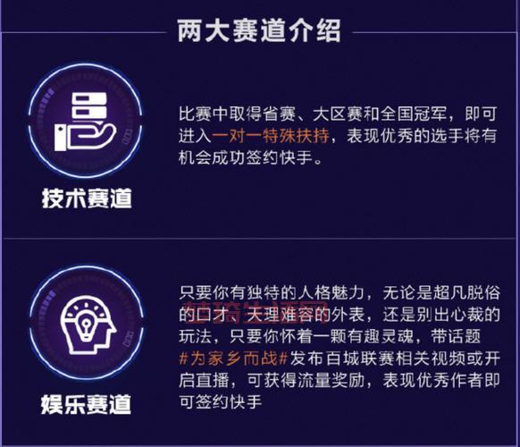 百城联赛怎么参加？参赛规则详细解读！