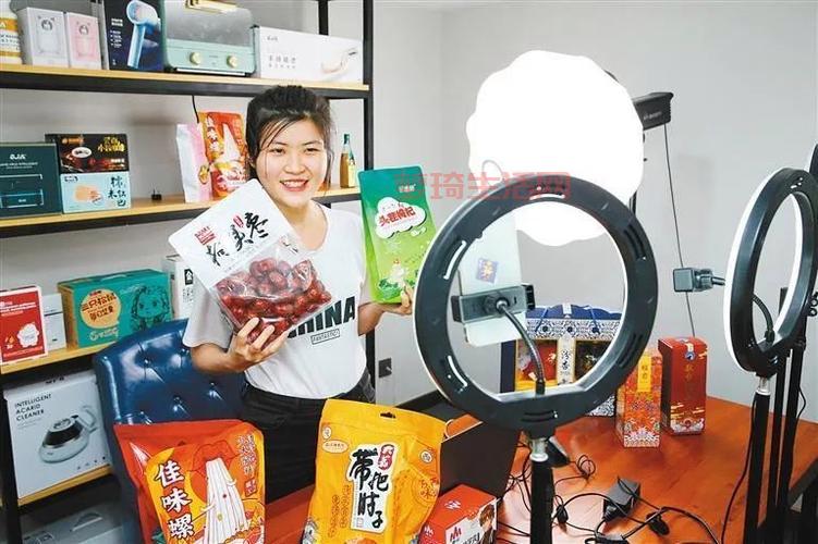 红人带货效果怎么样？揭秘网红营销的真相！