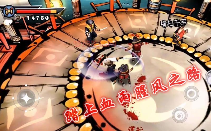 武士2复仇隐藏关卡怎么解锁？详细步骤分享！