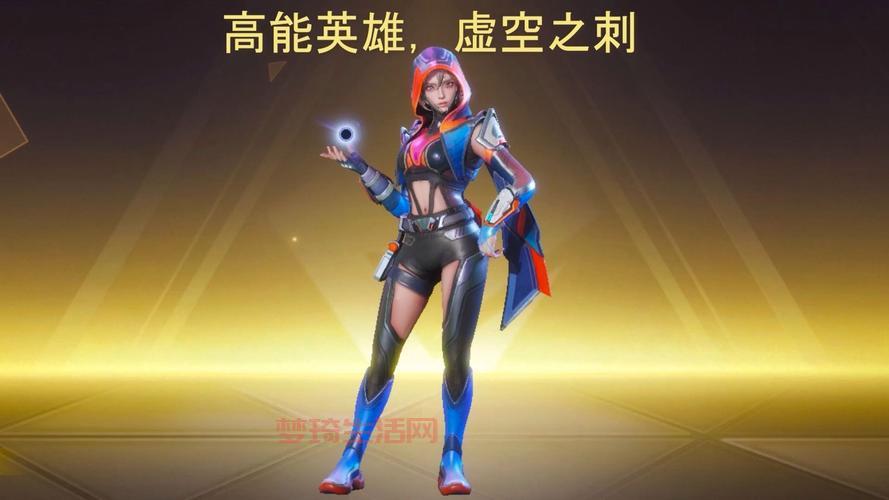 超能战联新手选什么角色好？强势英雄推荐！