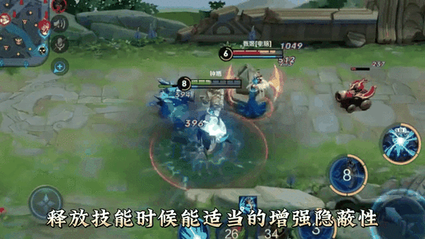王者荣耀钟馗阵容搭配推荐，这样选胜率超高！