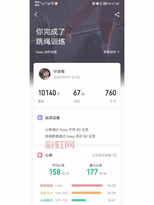 跳绳1000下消耗的卡路里揭秘：让你减肥更有效！