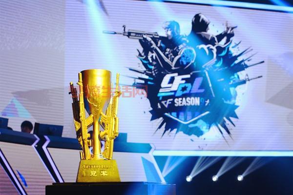 cfs2015回顾：当年发生了什么？现在看依然精彩！