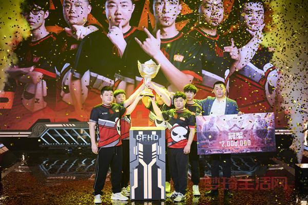 cfpl职业联赛怎么参与？选拔机制和报名方式详解！