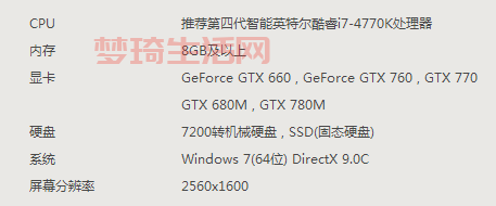 古剑2配置要求高吗？低配电脑能流畅运行吗？
