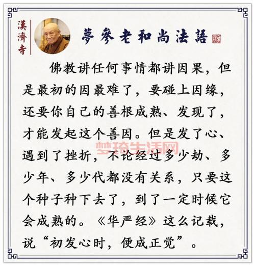 身是菩提树啥意思？这句话原来出自这里！