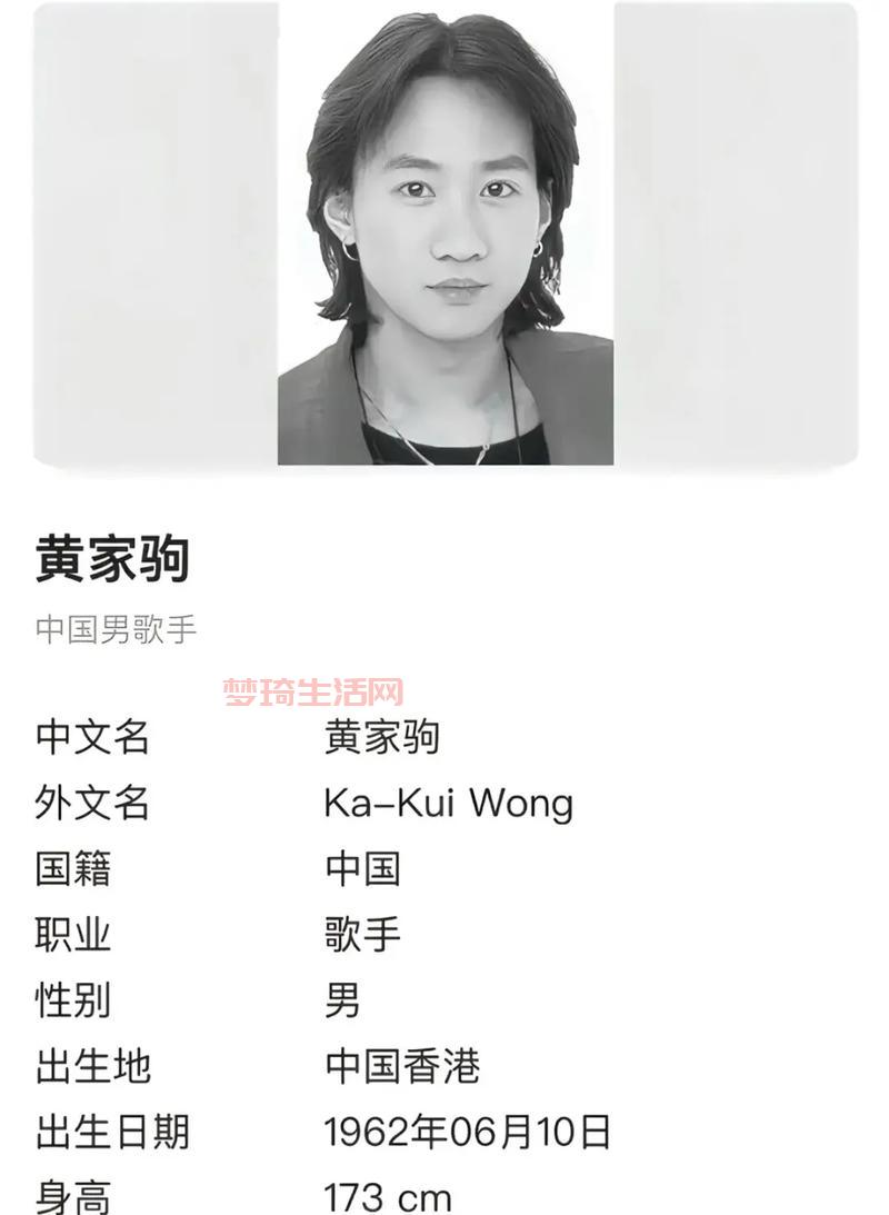 黄家驹怎么死的？Beyond乐队成员回忆录！