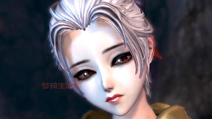 剑灵捏人怎么玩？新手必看超详细保姆级教程！