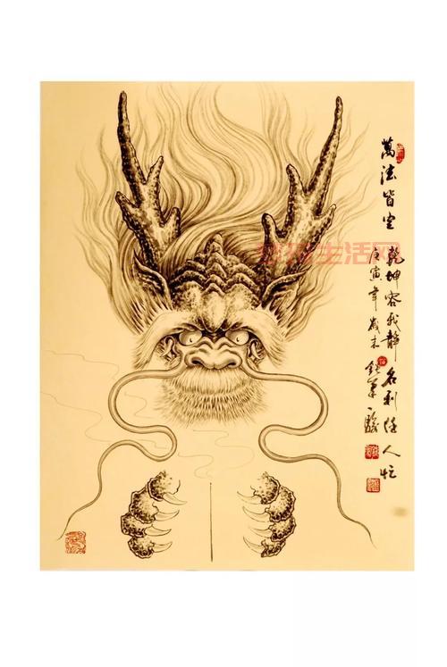 跃龙在渊怎么理解？老祖宗的智慧不得不服！