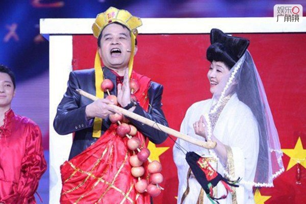 毕福剑 央视 处理_智取威虎山+毕福剑