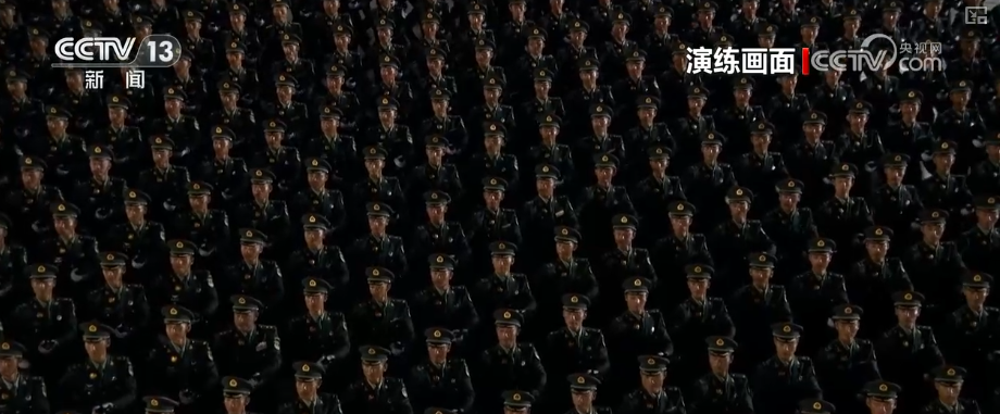 九三阅兵总体设计呈现哪些特点_九三阅兵准备工作 国庆阅兵所有受阅武器装备 国庆阅兵新型四代装备集中亮相