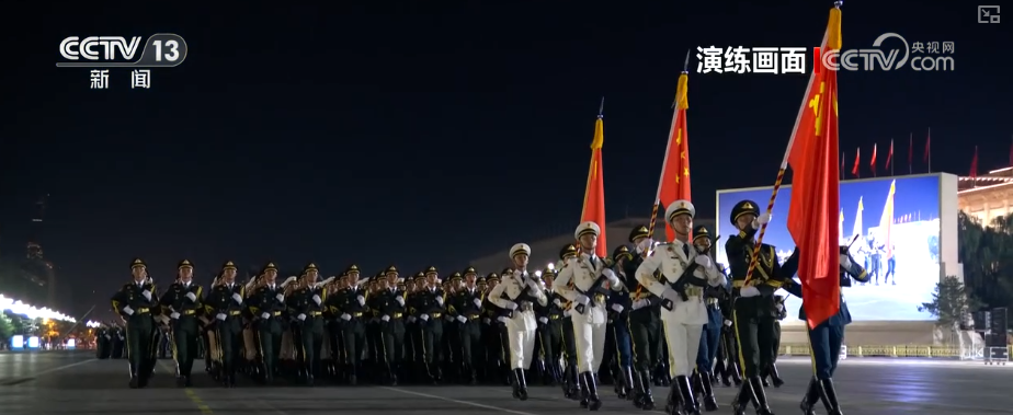 九三阅兵总体设计呈现哪些特点_九三阅兵准备工作 国庆阅兵所有受阅武器装备 国庆阅兵新型四代装备集中亮相