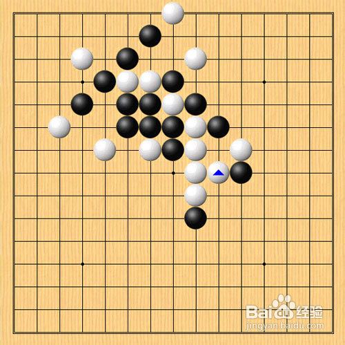 五子棋基本比赛规则