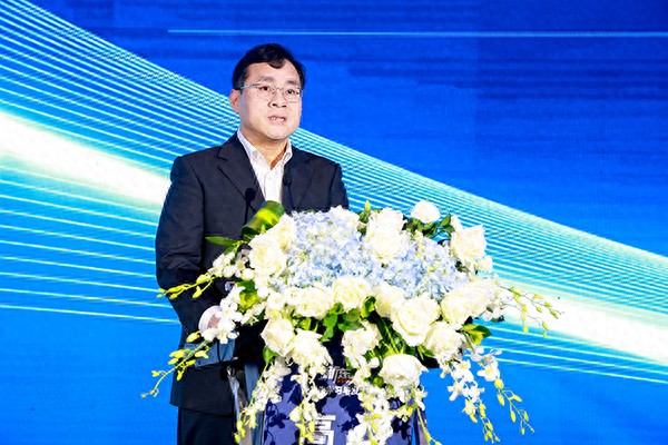 熊剑：把企业需求和资源优势充分融入人才培养全过程